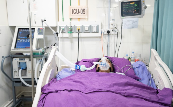 ICU